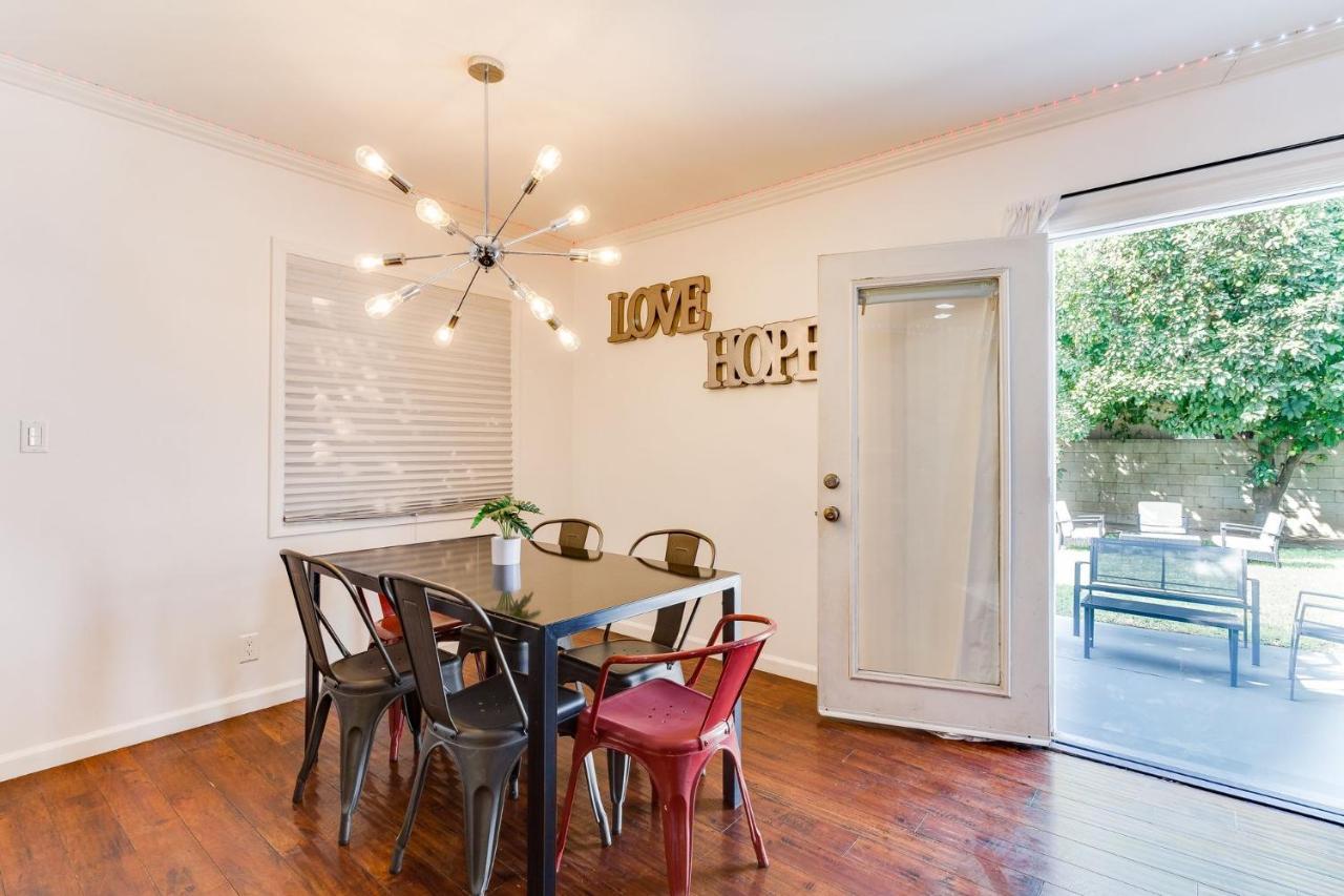 Holiday home Valley Modern Glam Charmer